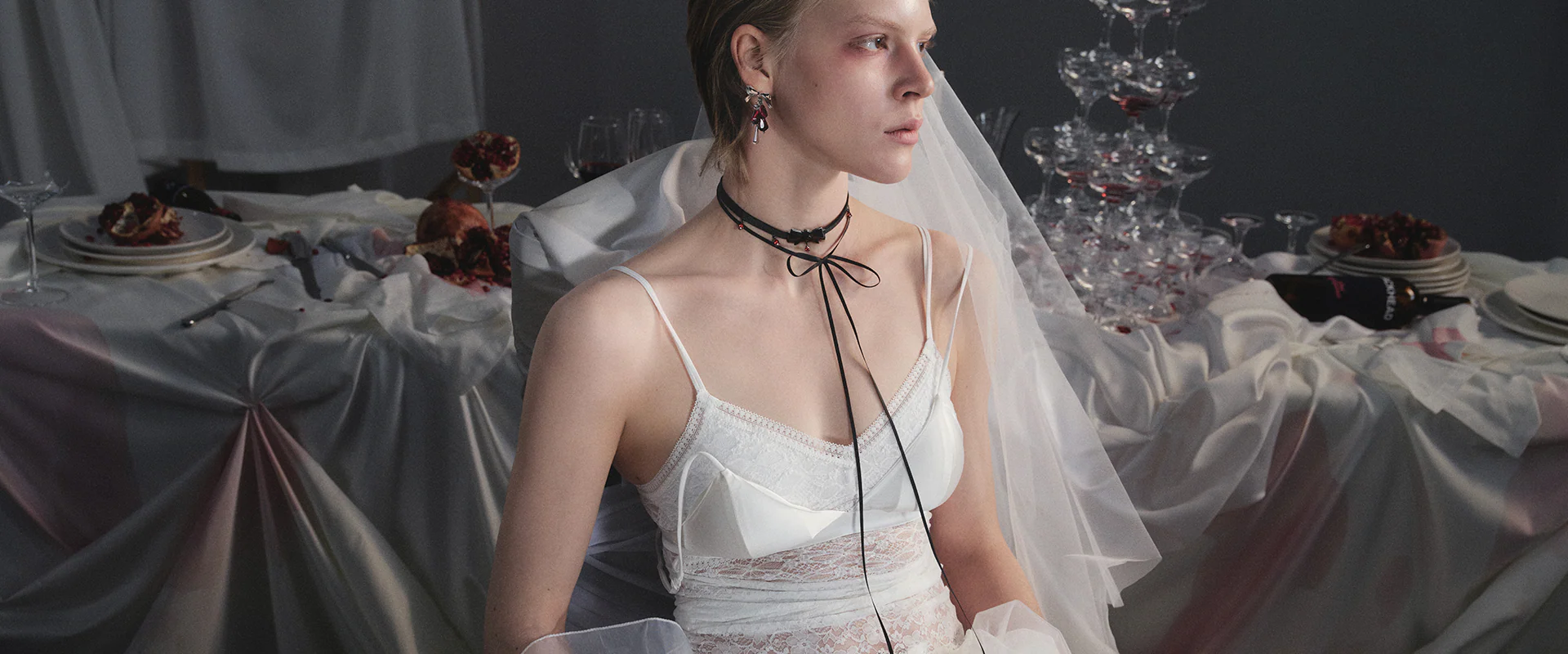 Bold Jewelry for the Fearless